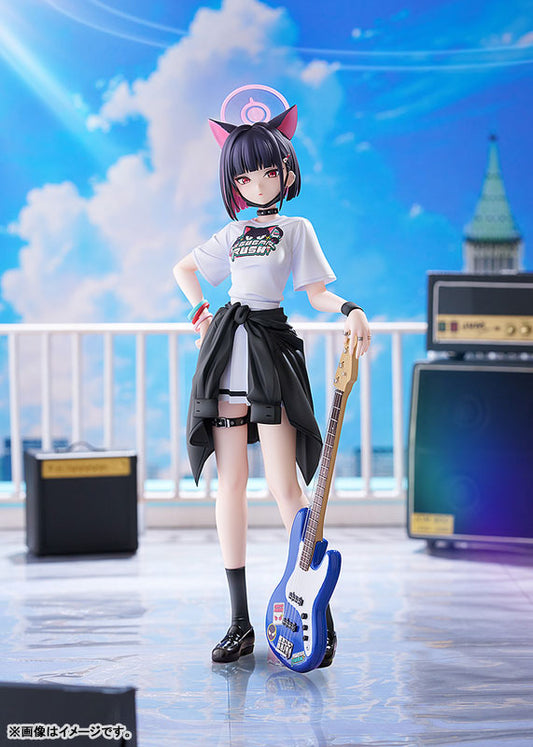 [Blue Archive] Kazusa - 1/7 Complete Figure