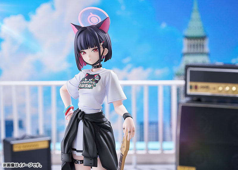 [Blue Archive] Kazusa - 1/7 Complete Figure