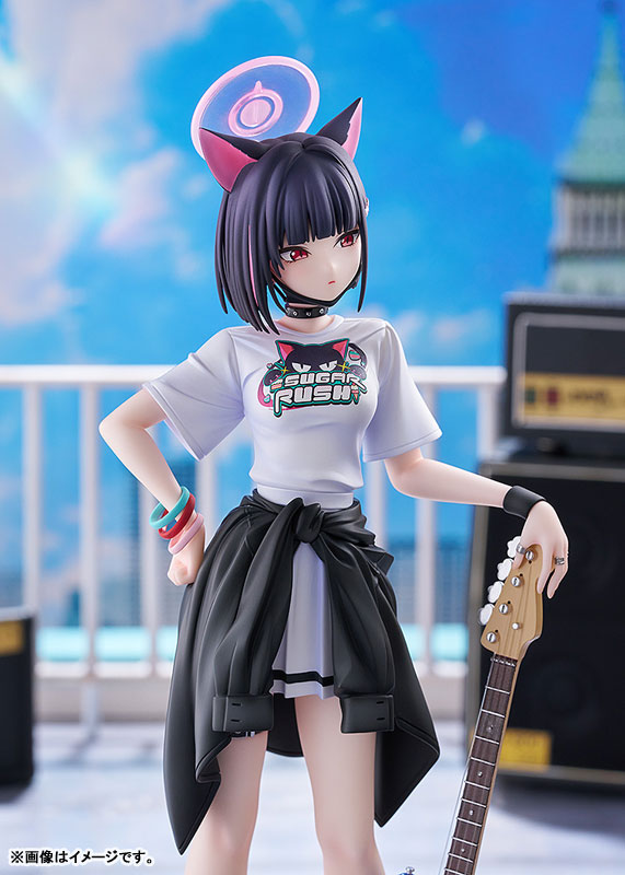 [Blue Archive] Kazusa - 1/7 Complete Figure
