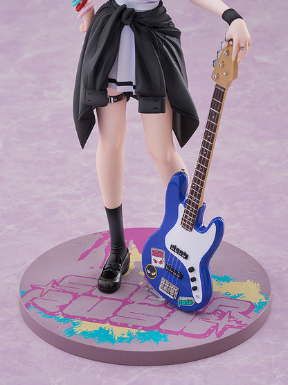 [Blue Archive] Kazusa - 1/7 Complete Figure