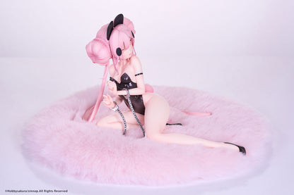 Shin no Ten P Bunny Ver. 1/8 Complete Figure Deluxe Edition