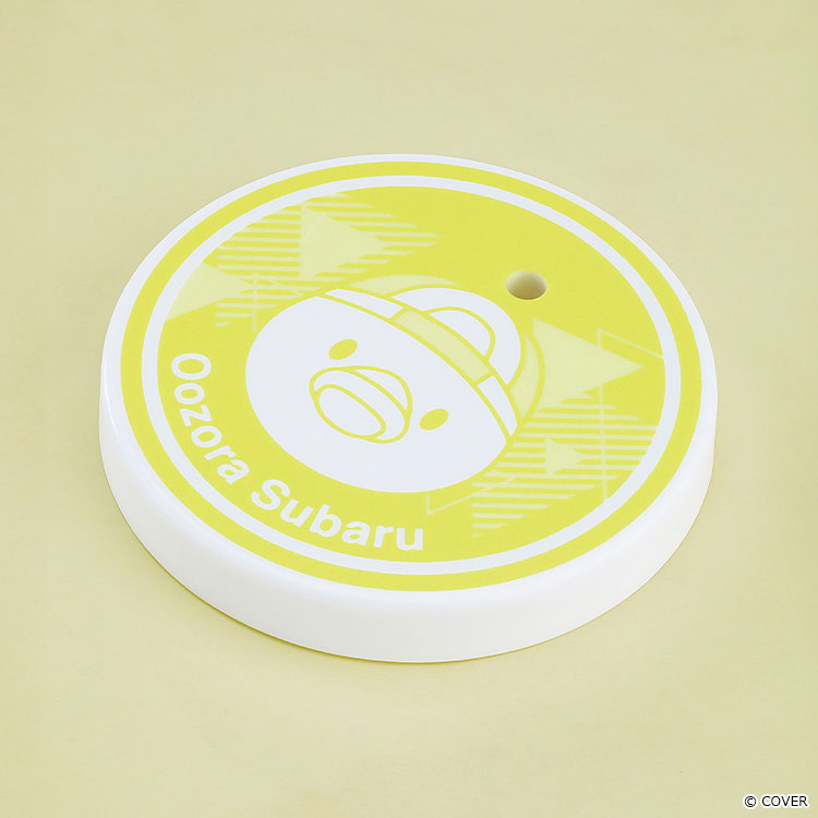 Nendoroid 2854 [hololive production] Oozora Subaru - Suspender Outfit Ver.