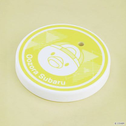 Nendoroid 2854 [hololive production] Oozora Subaru - Suspender Outfit Ver.