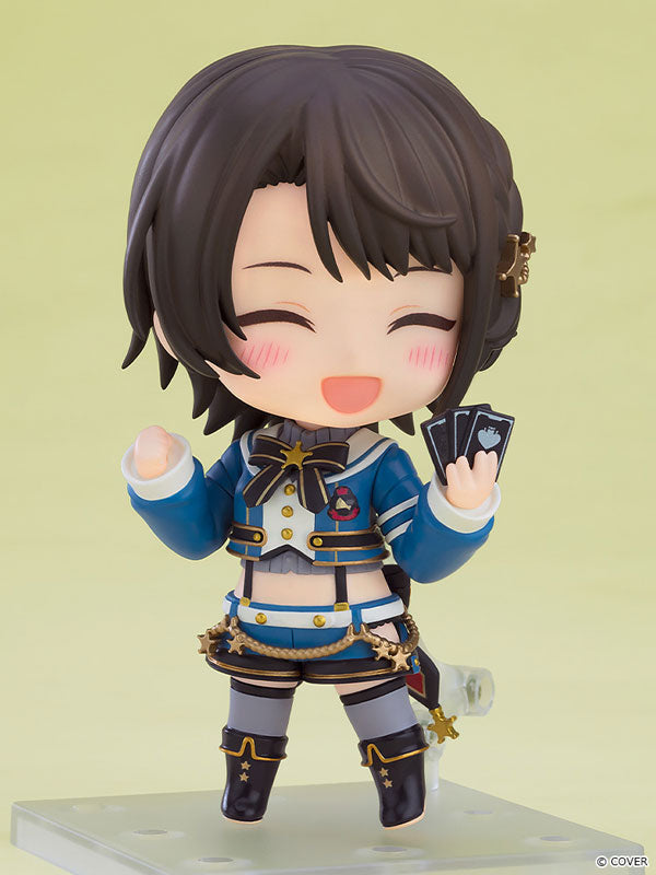 Nendoroid 2854 [hololive production] Oozora Subaru - Suspender Outfit Ver.