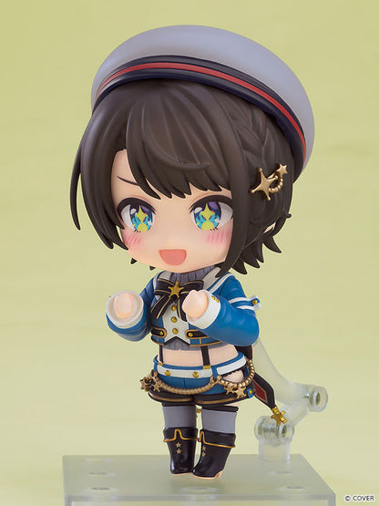 Nendoroid 2854 [hololive production] Oozora Subaru - Suspender Outfit Ver.