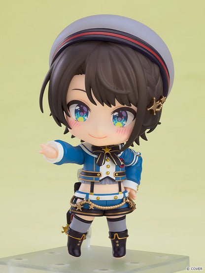 Nendoroid 2854 [hololive production] Oozora Subaru - Suspender Outfit Ver.