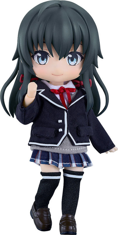 Nendoroid Doll [My Teen Romantic Comedy SNAFU.] Yukino Yukinoshita