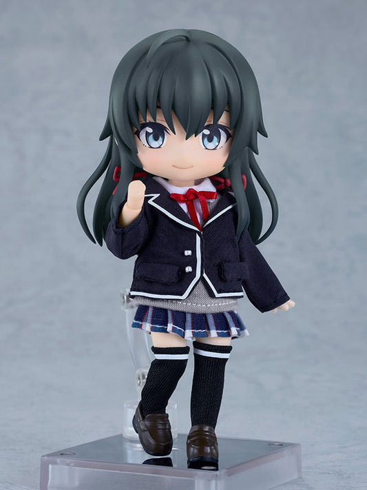 Nendoroid Doll [My Teen Romantic Comedy SNAFU.] Yukino Yukinoshita