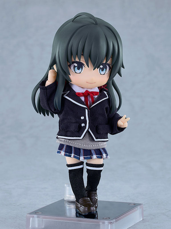 Nendoroid Doll [My Teen Romantic Comedy SNAFU.] Yukino Yukinoshita