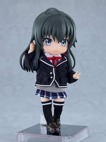 Nendoroid Doll [My Teen Romantic Comedy SNAFU.] Yukino Yukinoshita
