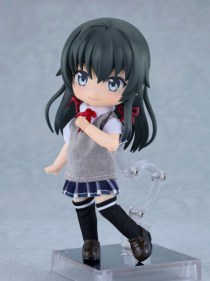 Nendoroid Doll [My Teen Romantic Comedy SNAFU.] Yukino Yukinoshita