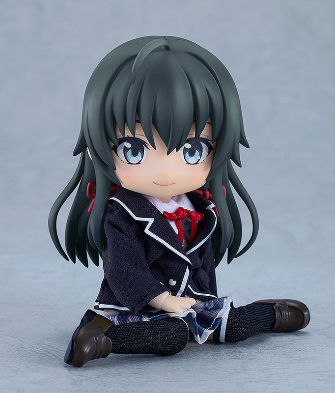 Nendoroid Doll [My Teen Romantic Comedy SNAFU.] Yukino Yukinoshita