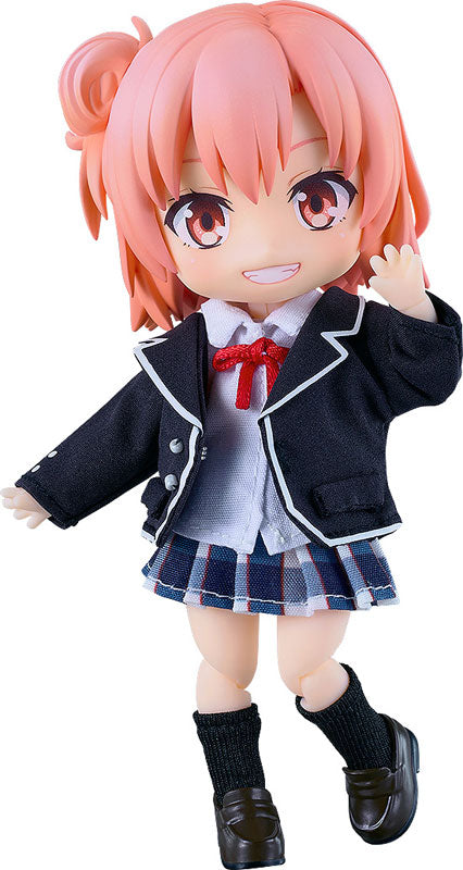 Nendoroid Doll [My Teen Romantic Comedy SNAFU.] Yui Yuigahama