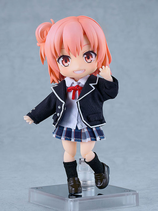 Nendoroid Doll [My Teen Romantic Comedy SNAFU.] Yui Yuigahama