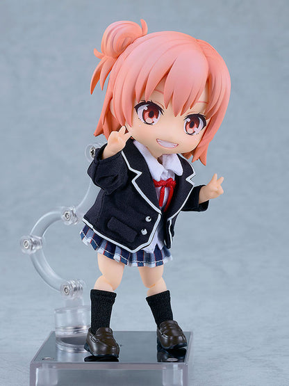Nendoroid Doll [My Teen Romantic Comedy SNAFU.] Yui Yuigahama