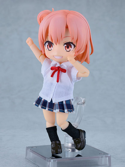 Nendoroid Doll [My Teen Romantic Comedy SNAFU.] Yui Yuigahama