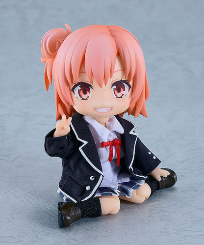 Nendoroid Doll [My Teen Romantic Comedy SNAFU.] Yui Yuigahama