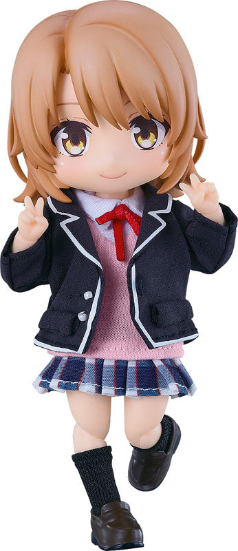 Nendoroid Doll [My Teen Romantic Comedy SNAFU.] Iroha Isshiki