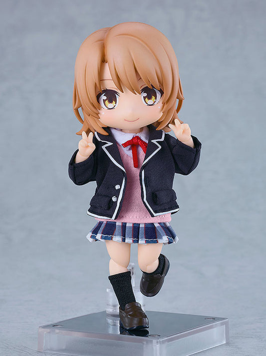 Nendoroid Doll [My Teen Romantic Comedy SNAFU.] Iroha Isshiki