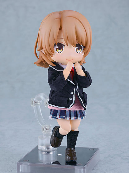 Nendoroid Doll [My Teen Romantic Comedy SNAFU.] Iroha Isshiki