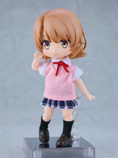Nendoroid Doll [My Teen Romantic Comedy SNAFU.] Iroha Isshiki