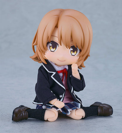 Nendoroid Doll [My Teen Romantic Comedy SNAFU.] Iroha Isshiki