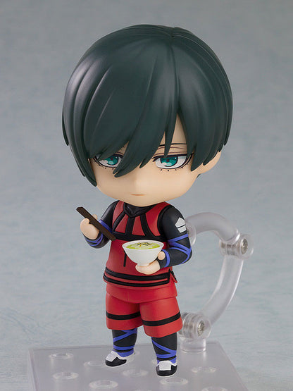 Nendoroid 2327 [Bluelock] Rin Itoshi