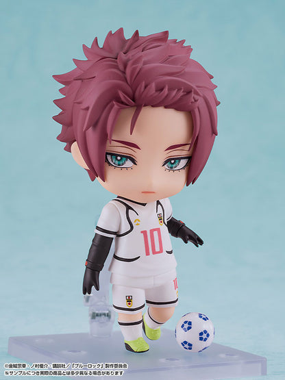 Nendoroid 2851 [Bluelock] Sae Itoshi