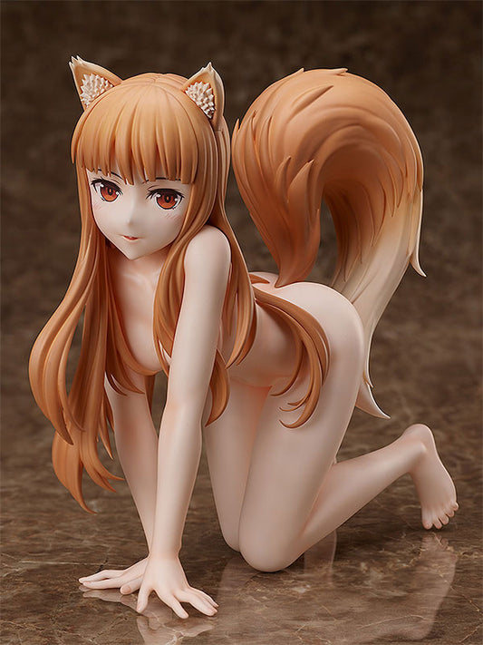 [Spice and Wolf] Holo - 1/4 Complete Figure