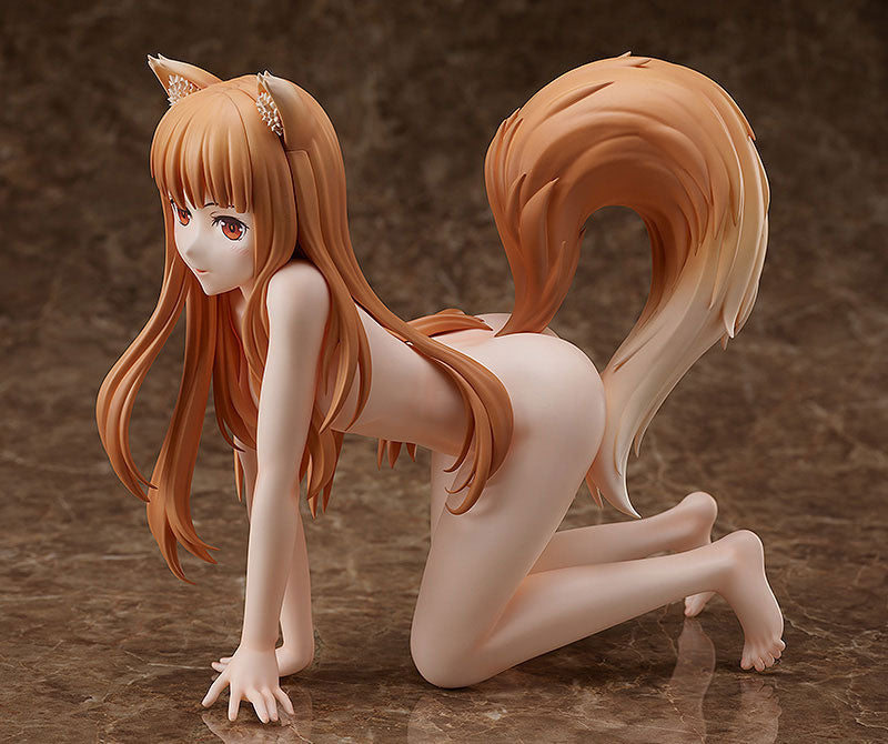 [Spice and Wolf] Holo - 1/4 Complete Figure