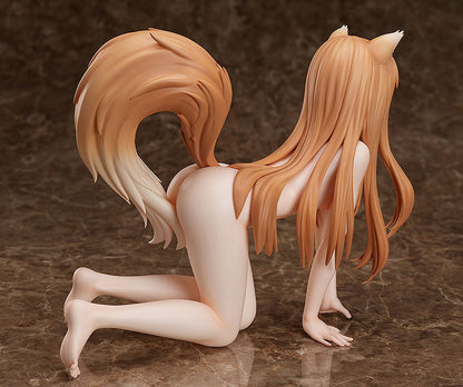[Spice and Wolf] Holo - 1/4 Complete Figure