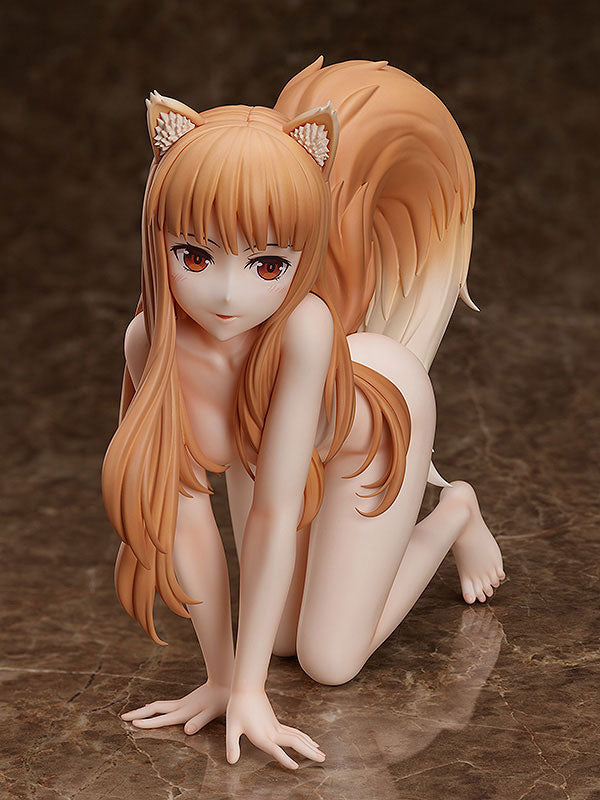 [Spice and Wolf] Holo - 1/4 Complete Figure