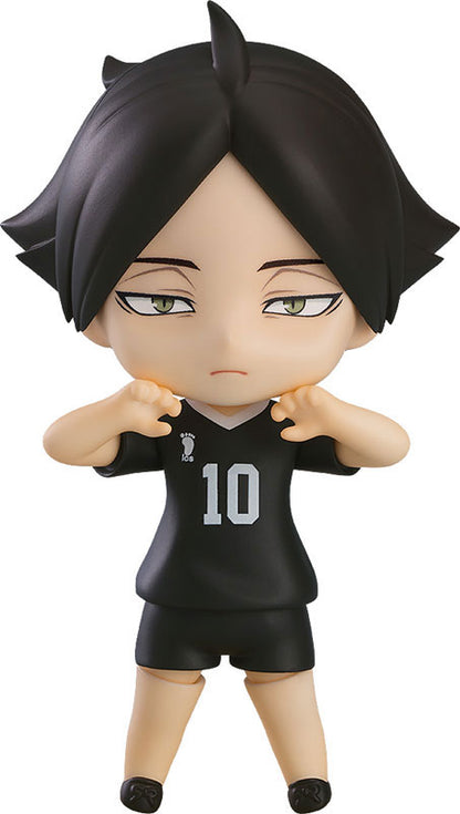 Nendoroid 2297 [Haikyuu!!] Rintarou Suna
