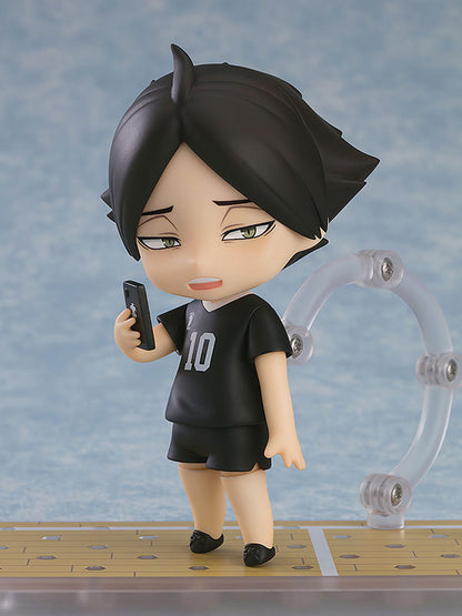 Nendoroid 2297 [Haikyuu!!] Rintarou Suna