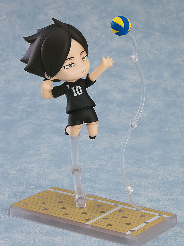 Nendoroid 2297 [Haikyuu!!] Rintarou Suna