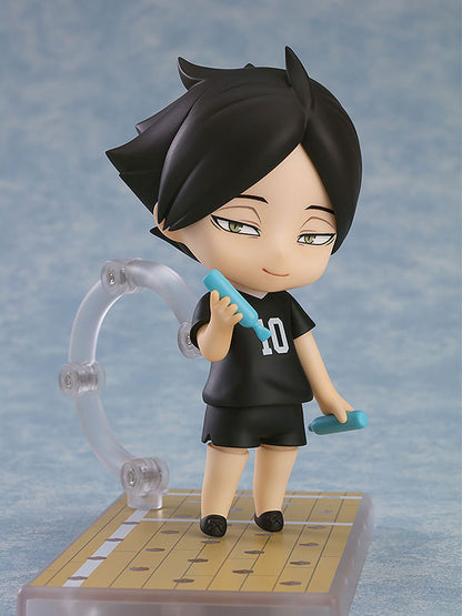 Nendoroid 2297 [Haikyuu!!] Rintarou Suna