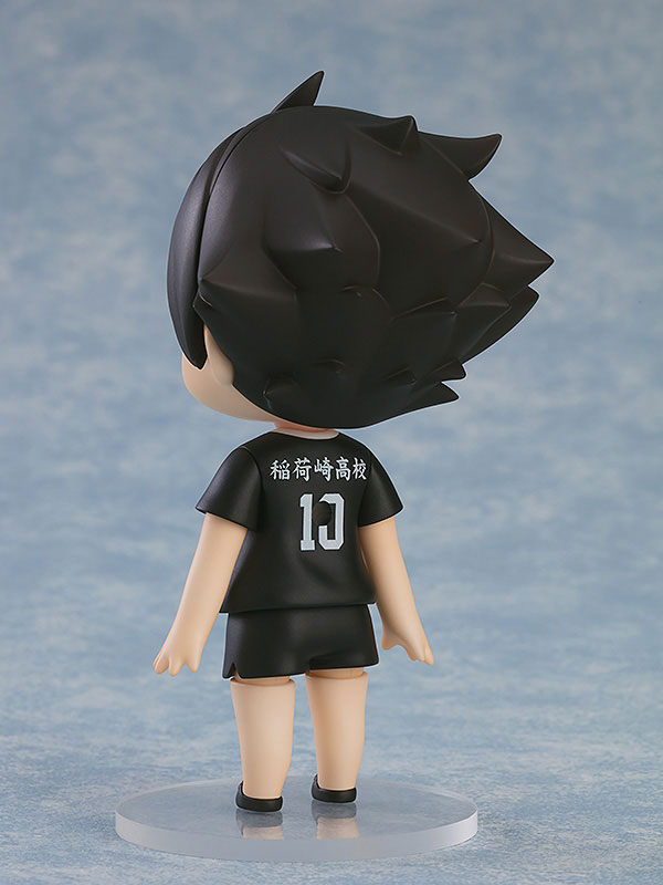 Nendoroid 2297 [Haikyuu!!] Rintarou Suna