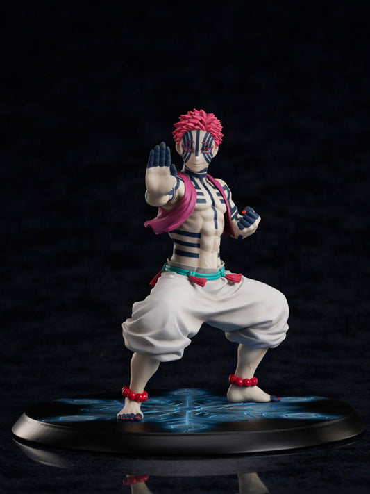 [Demon Slayer: Kimetsu no Yaiba] Akaza - 1/8 scale figure