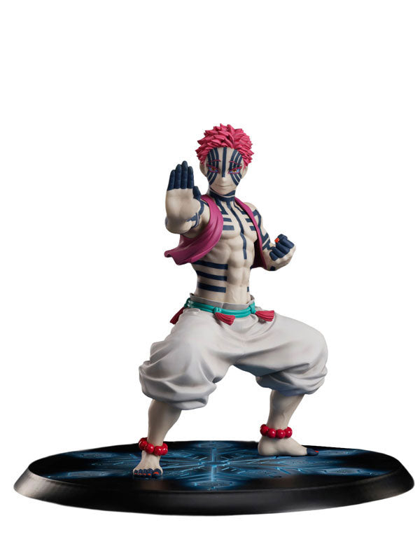 [Demon Slayer: Kimetsu no Yaiba] Akaza - 1/8 scale figure