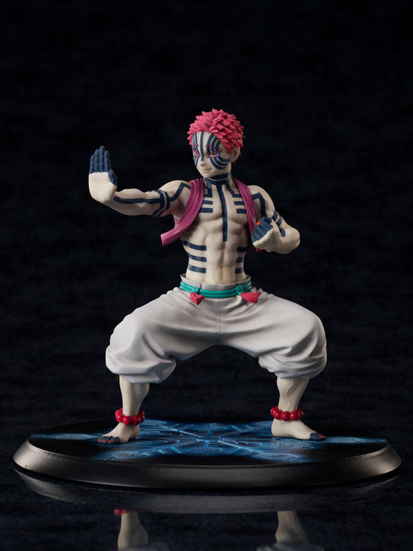 [Demon Slayer: Kimetsu no Yaiba] Akaza - 1/8 scale figure