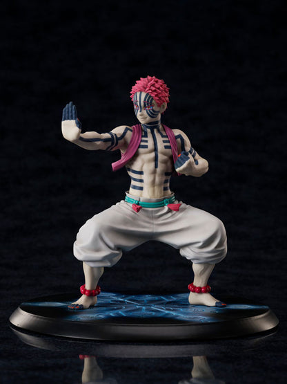 [Demon Slayer: Kimetsu no Yaiba] Akaza - 1/8 scale figure