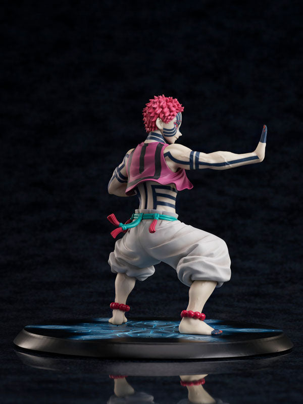 [Demon Slayer: Kimetsu no Yaiba] Akaza - 1/8 scale figure