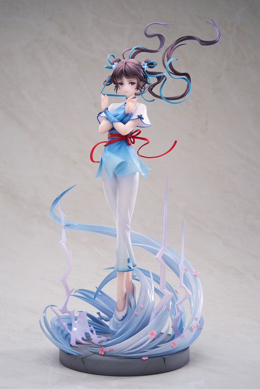 [Chinese Paladin: Sword and Fairy] Zhao Ling-Er -  1/7 Complete Figure