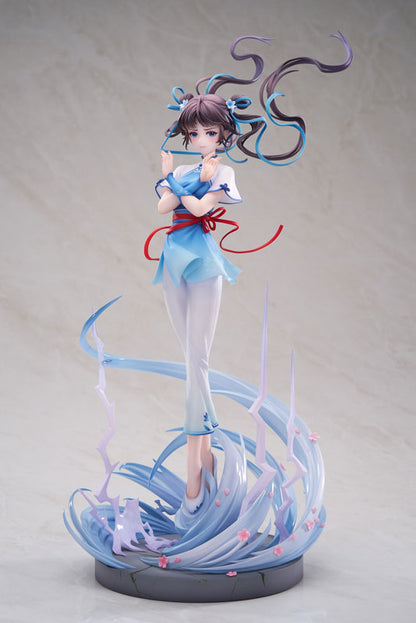 [Chinese Paladin: Sword and Fairy] Zhao Ling-Er -  1/7 Complete Figure