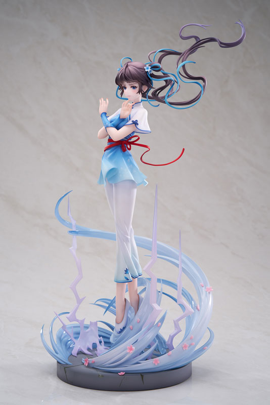 [Chinese Paladin: Sword and Fairy] Zhao Ling-Er -  1/7 Complete Figure
