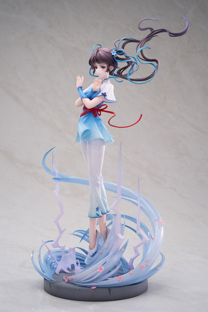 [Chinese Paladin: Sword and Fairy] Zhao Ling-Er -  1/7 Complete Figure