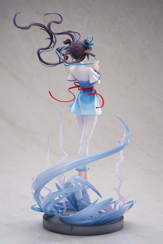 [Chinese Paladin: Sword and Fairy] Zhao Ling-Er -  1/7 Complete Figure