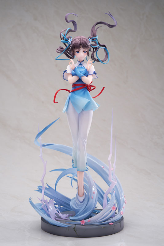 [Chinese Paladin: Sword and Fairy] Zhao Ling-Er -  1/7 Complete Figure