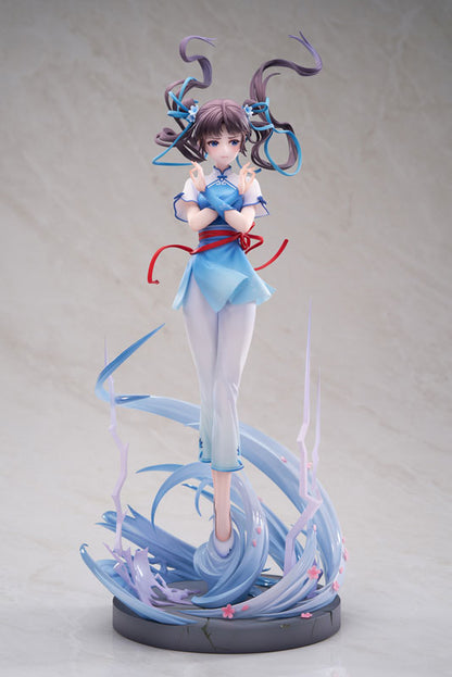 [Chinese Paladin: Sword and Fairy] Zhao Ling-Er -  1/7 Complete Figure