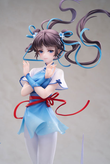 [Chinese Paladin: Sword and Fairy] Zhao Ling-Er -  1/7 Complete Figure